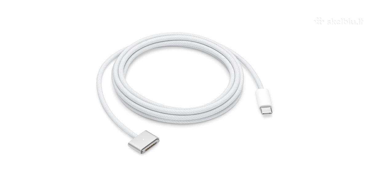 Apple MacBook Air 15.3/m5/16gb/512gb/SB - nuotraukos Nr. 3