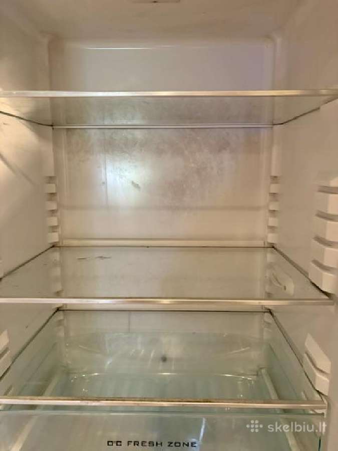 Šaldytuvas Snaigė No Frost - nuotraukos Nr. 2