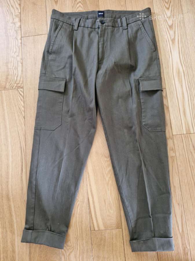 Hugo Boss kelnės