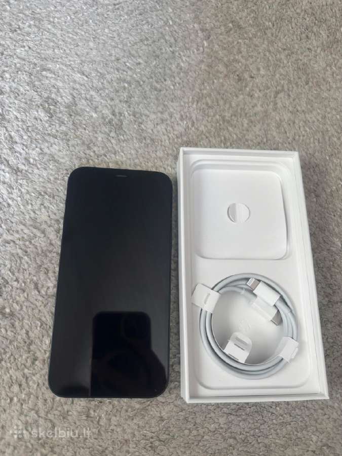 iPhone 12 Mini 128gb