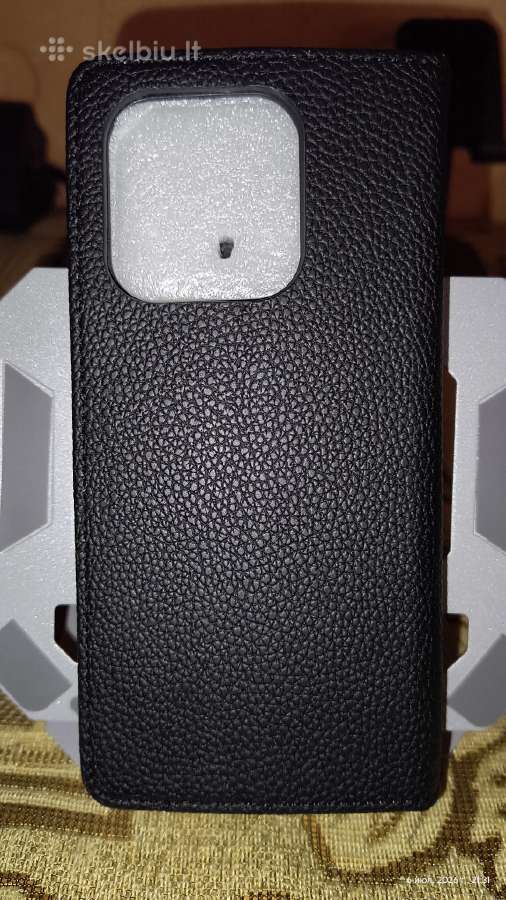 Parduodamas Motorola signatarė knygą įdėklas - nuotraukos Nr. 2