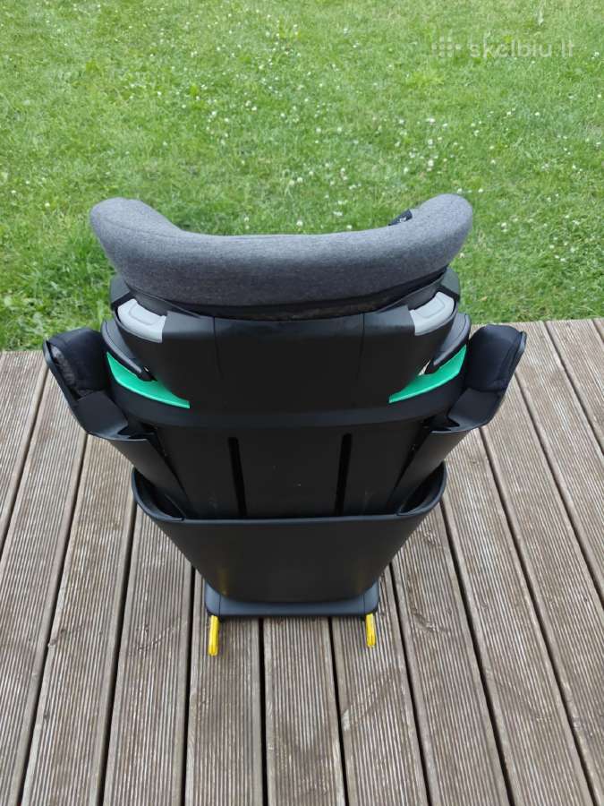 Automobilio kedute Maxi cosi - nuotraukos Nr. 7