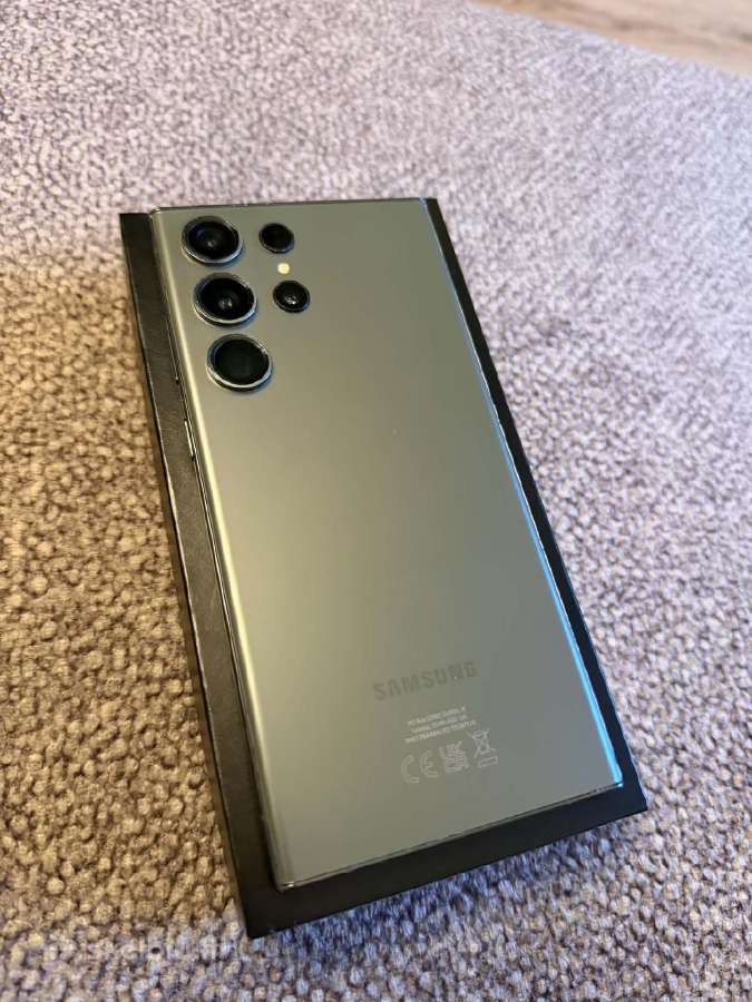 Samsung s23 ultra