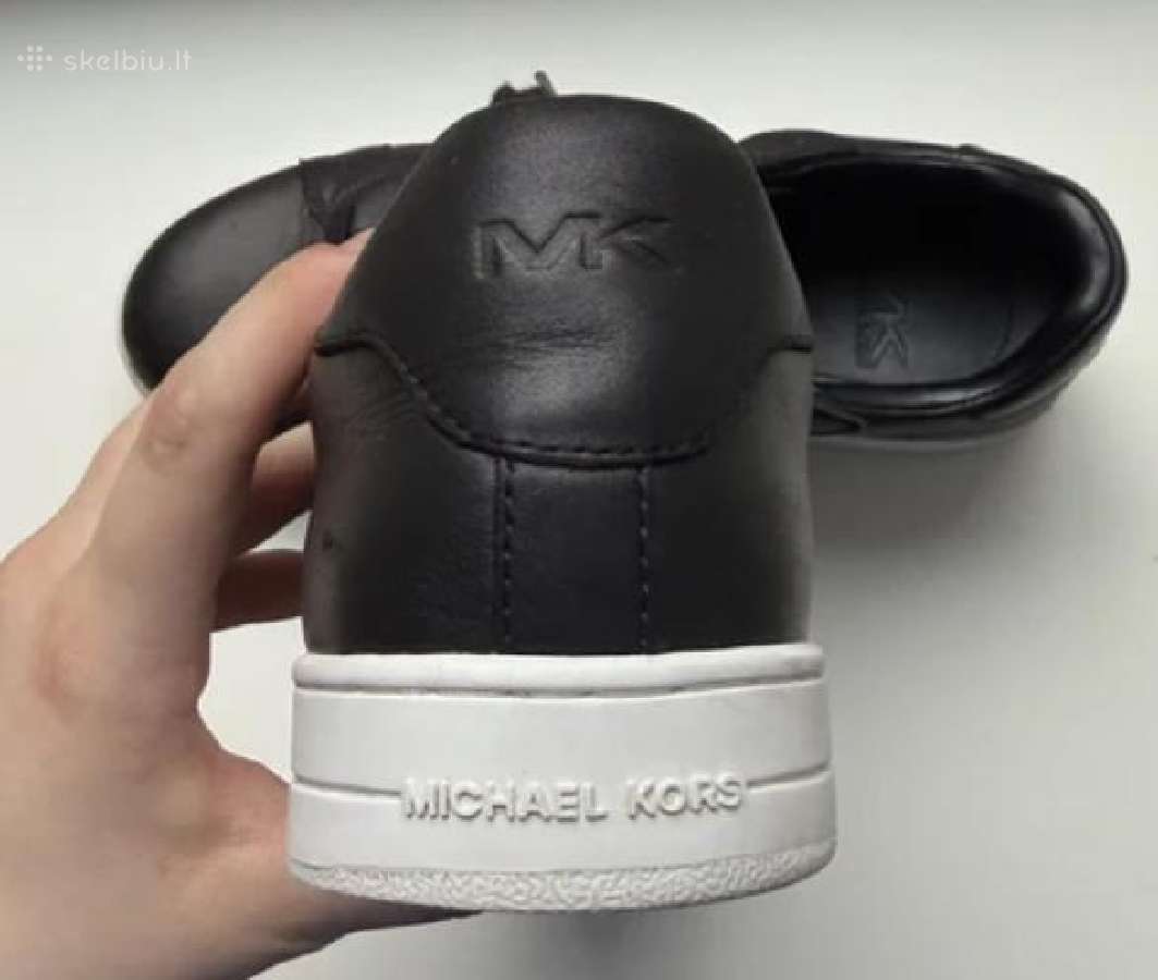 Michael Kors vyriški batai