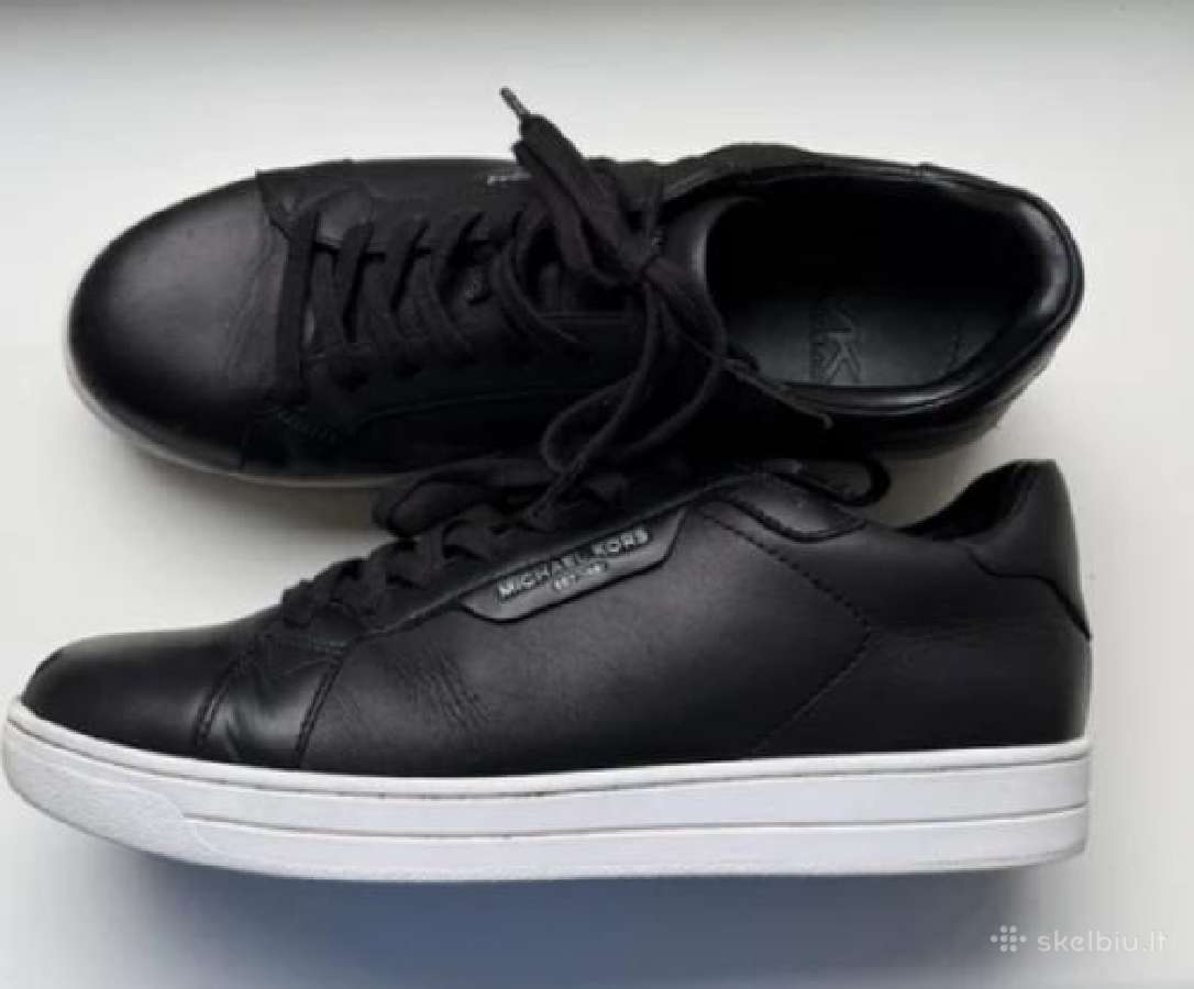 Michael Kors vyriški batai - nuotraukos Nr. 2