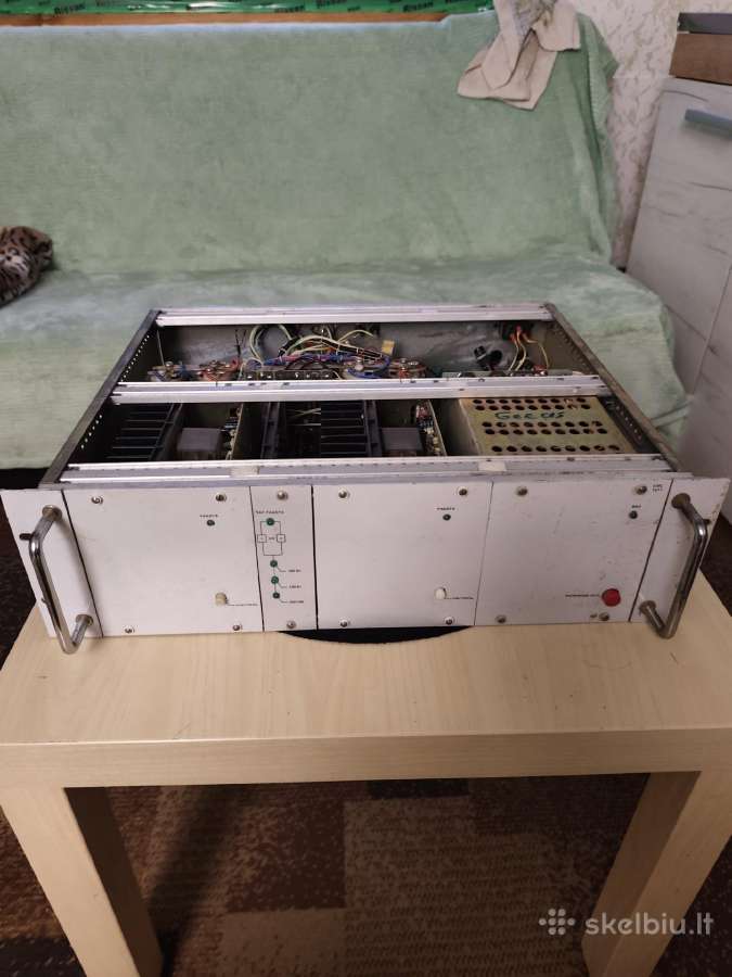 Resprom emc 1511