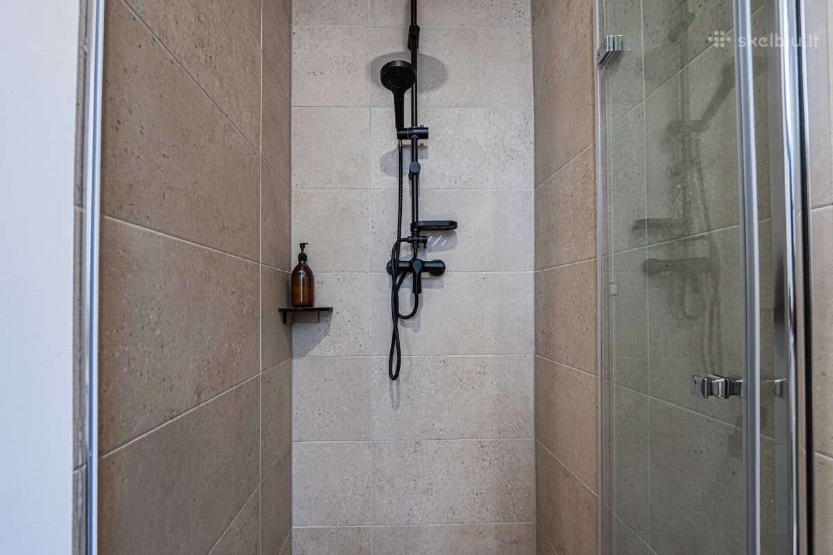 Apartamentai trumpalaikei nuomai miesto širdyje - nuotraukos Nr. 23