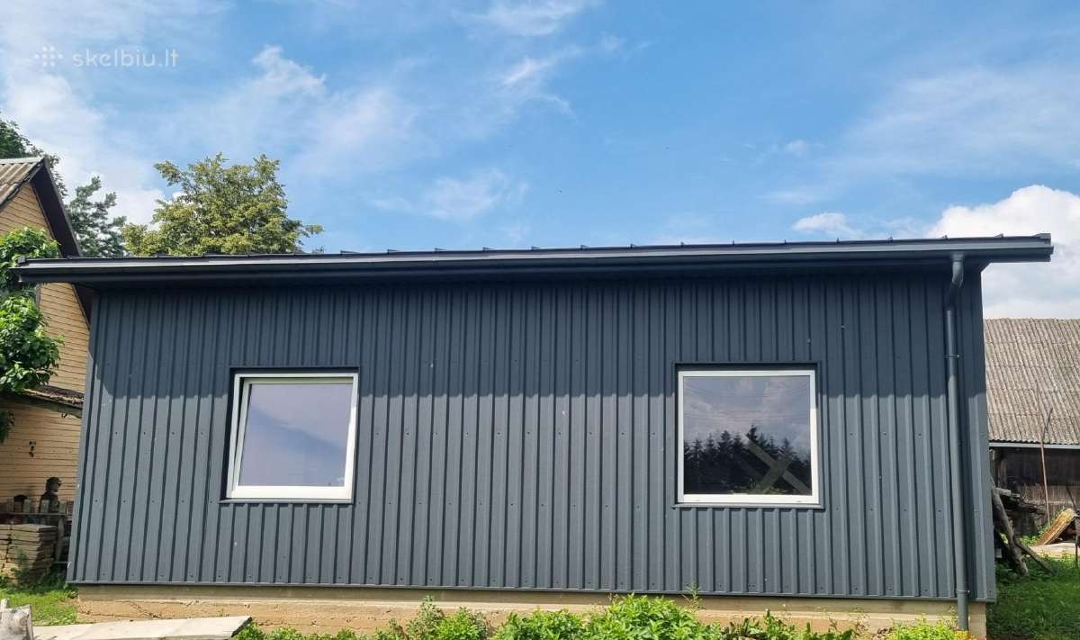Stogų dengimas, keitimas ir renovacija. - nuotraukos Nr. 3