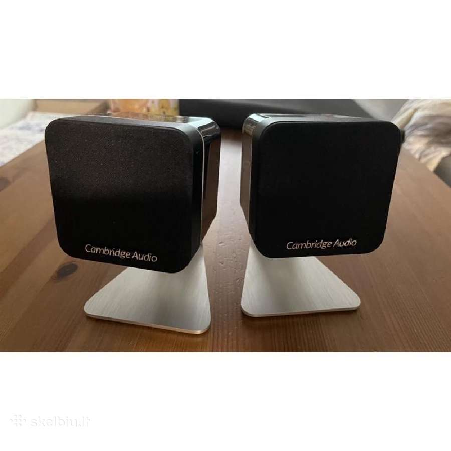 Cambridge Audio Minx Min 11 koloneles