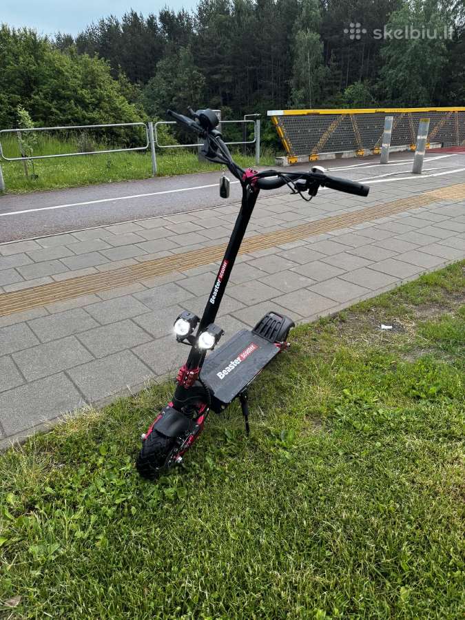 Beaster Bs65