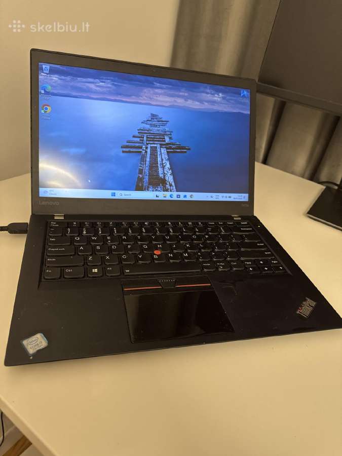 Lenovo T470s