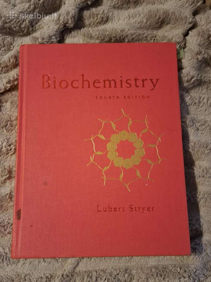 Biochemija