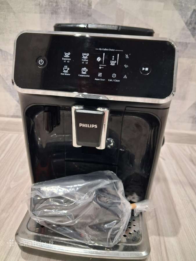 Philips kavos aparatas