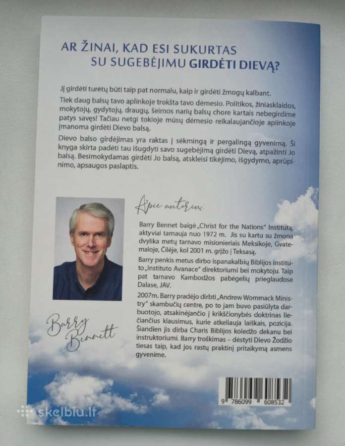 Girdint Dievą - nuotraukos Nr. 2