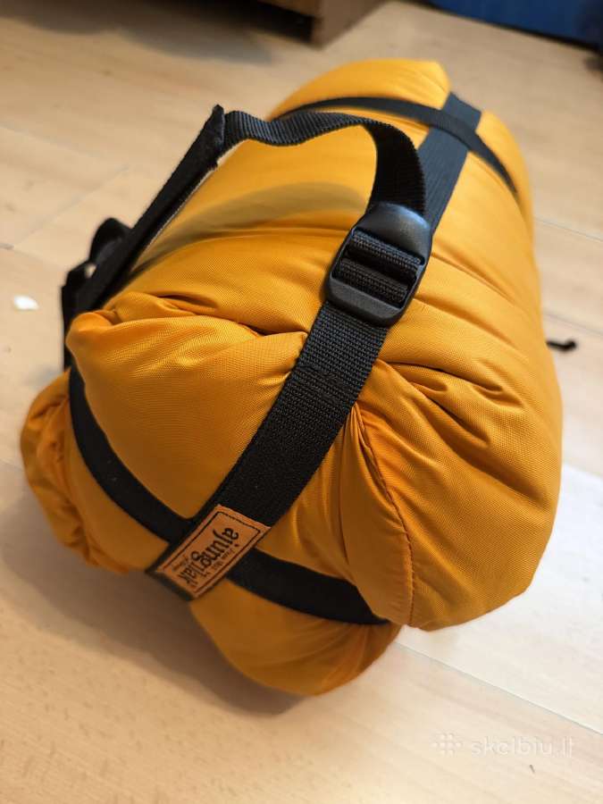 Miegmaišis Compakt extra trim 195