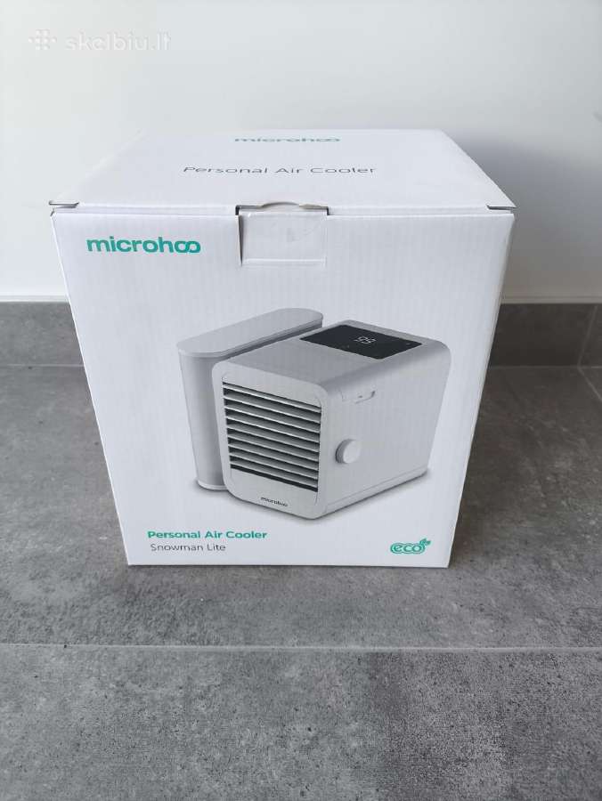Kompaktiškas oro kondicionierius Xiaomi Microhoo