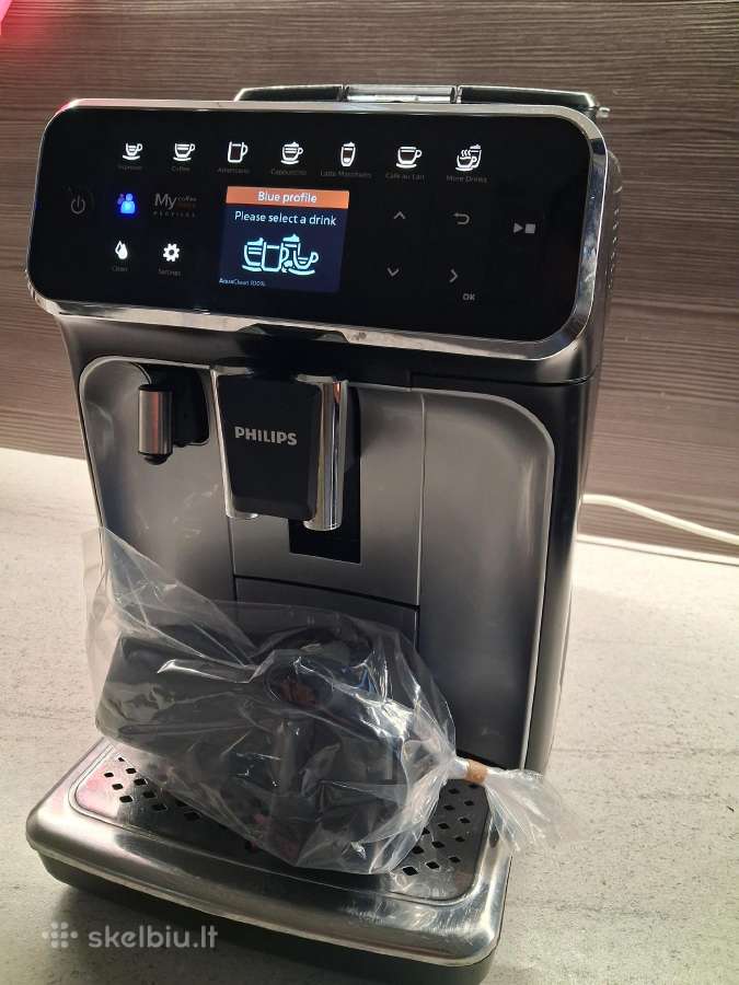 Philips lattego