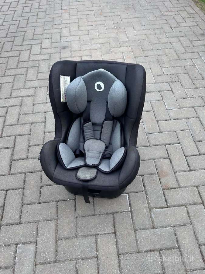 Automobilinė kėdutė