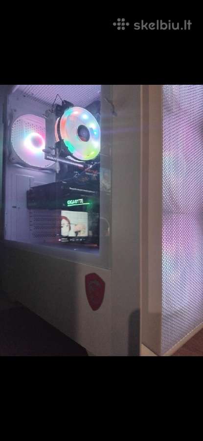 Gaming Pc