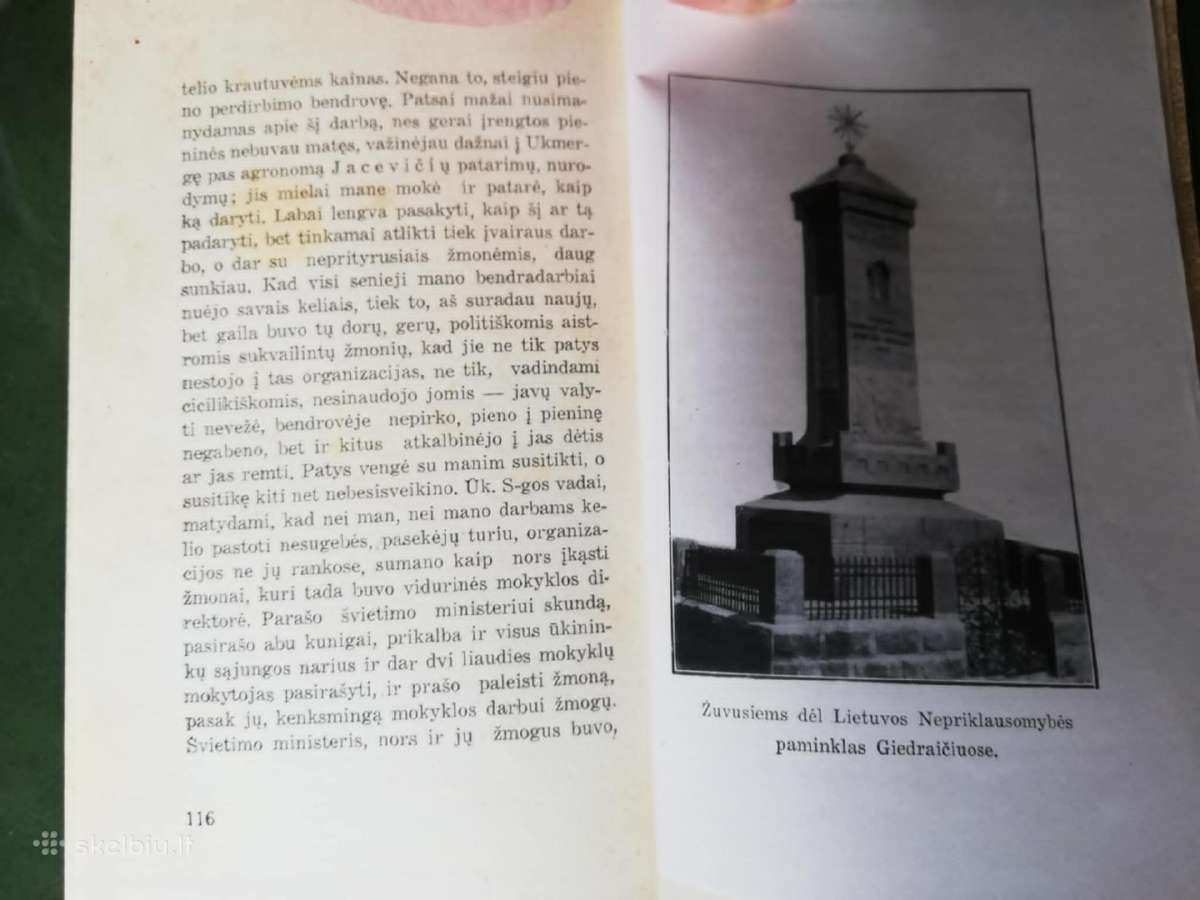 25m vilniaus kraste.1934m - nuotraukos Nr. 3