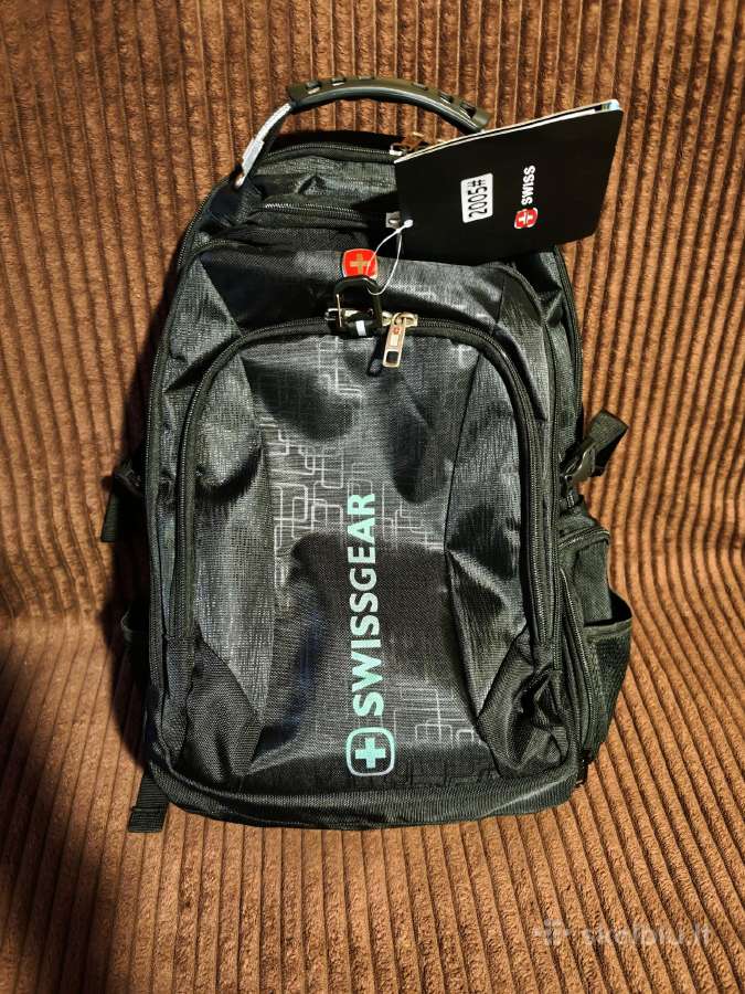 Parduodu Swissgear kuprinę