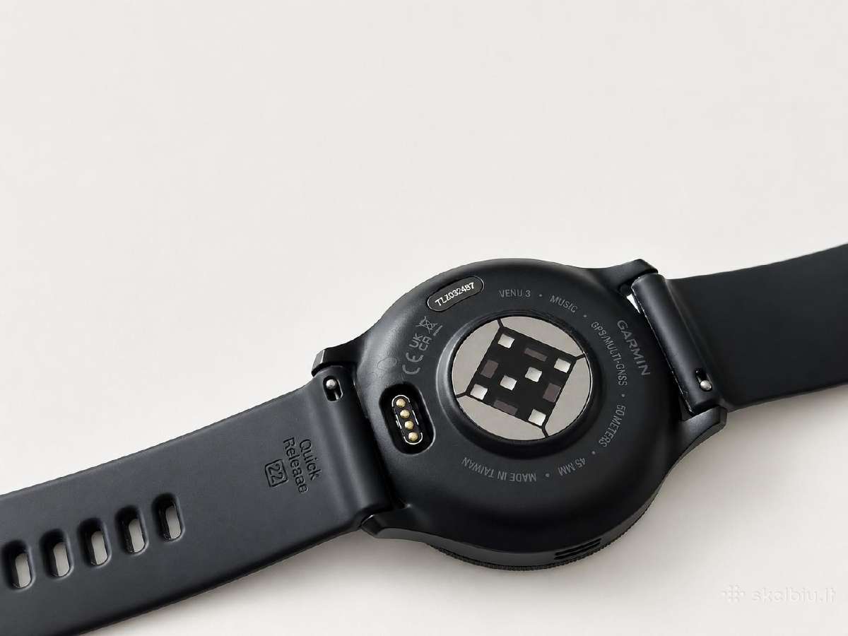 Garmin Venu 3