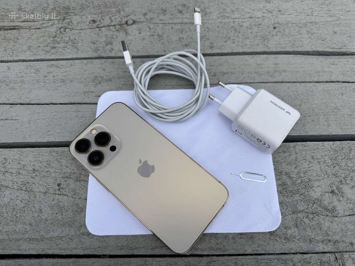 Apple iPhone 13 Pro 256gb