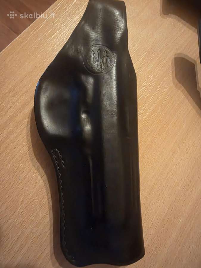 Beretta M9a3 - nuotraukos Nr. 5