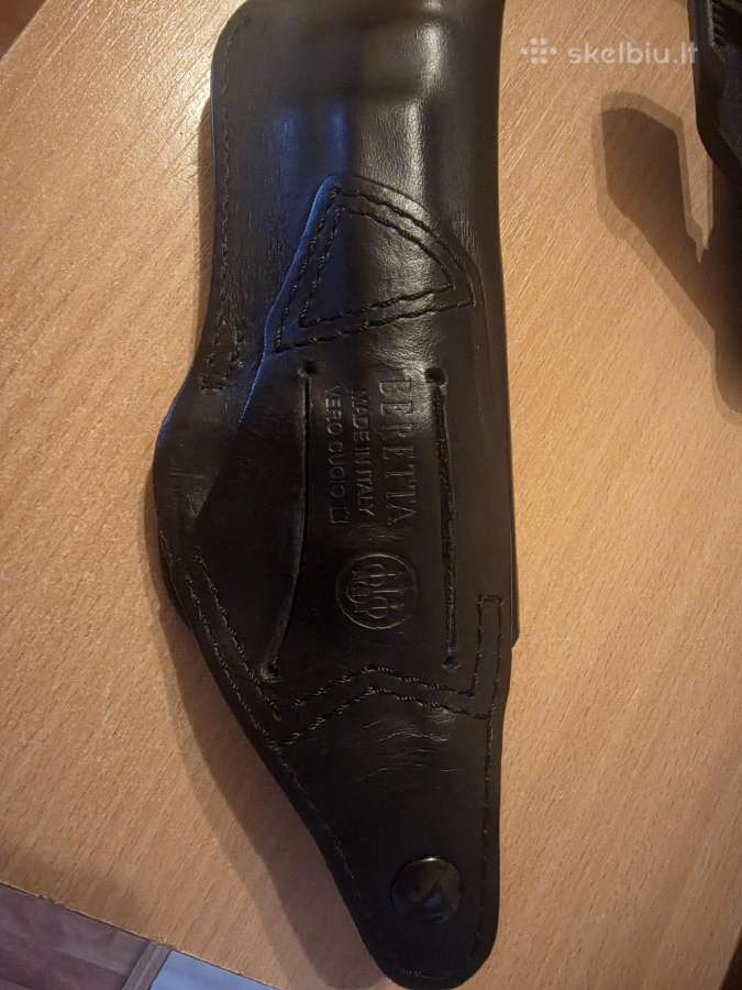 Beretta M9a3 - nuotraukos Nr. 6