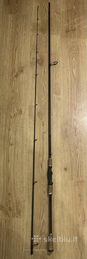 Spiningas Shimano Sedona Chub Specialist