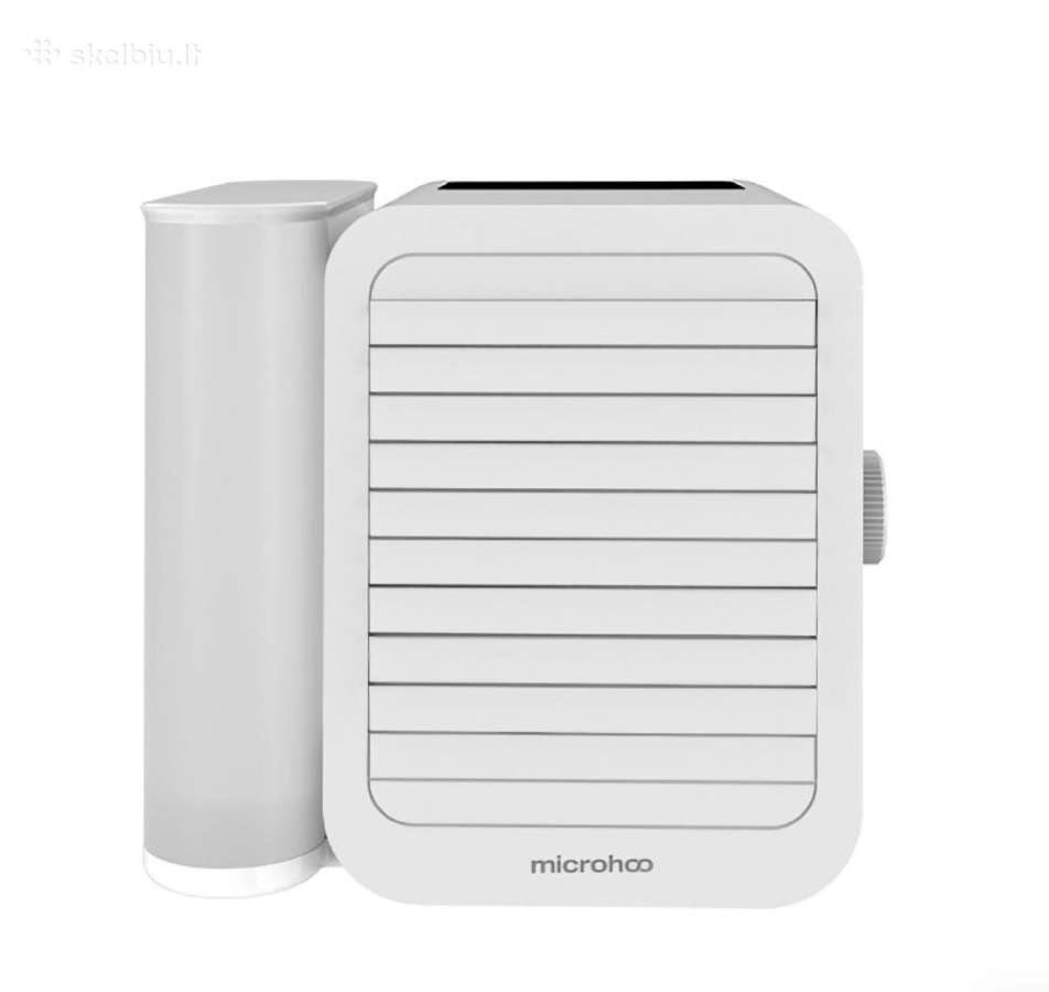 Kompaktiškas oro kondicionierius Xiaomi Microhoo - nuotraukos Nr. 3