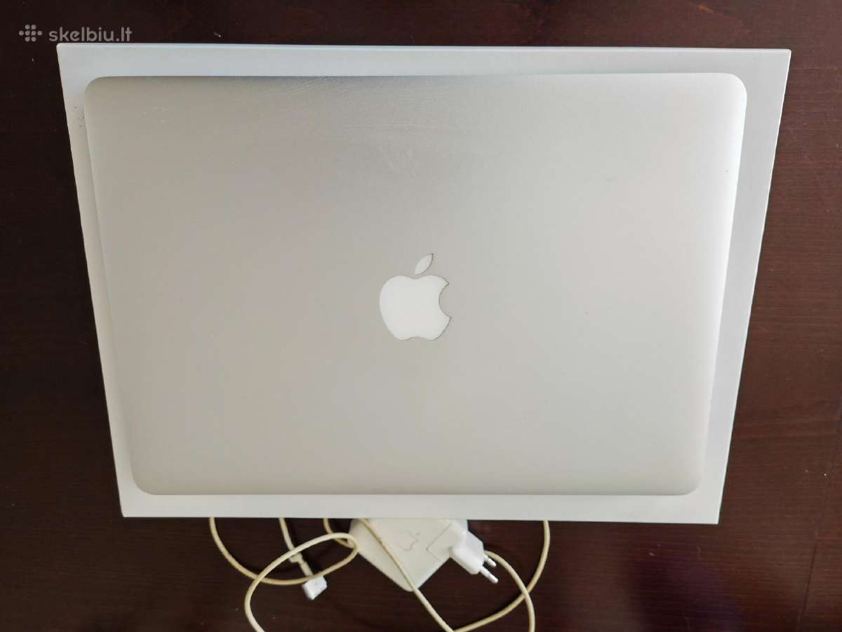 MacBook Air A1466