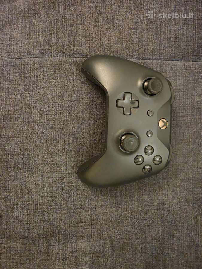 Puikus xbox one pultelis