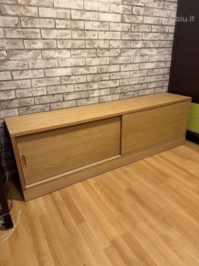 TV staliukas/ spintelė