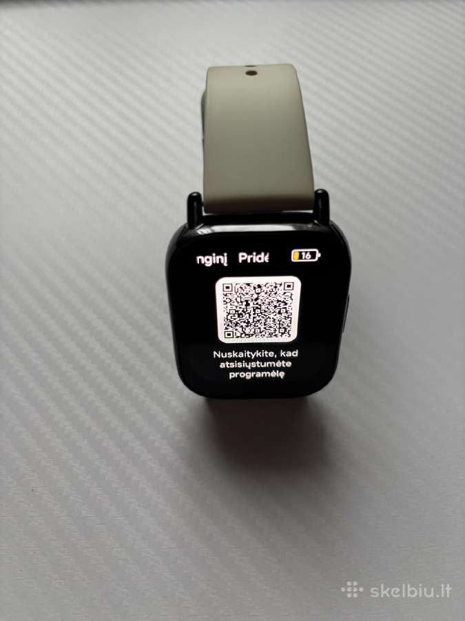 Xiaomi Redmi Watch 5 lite