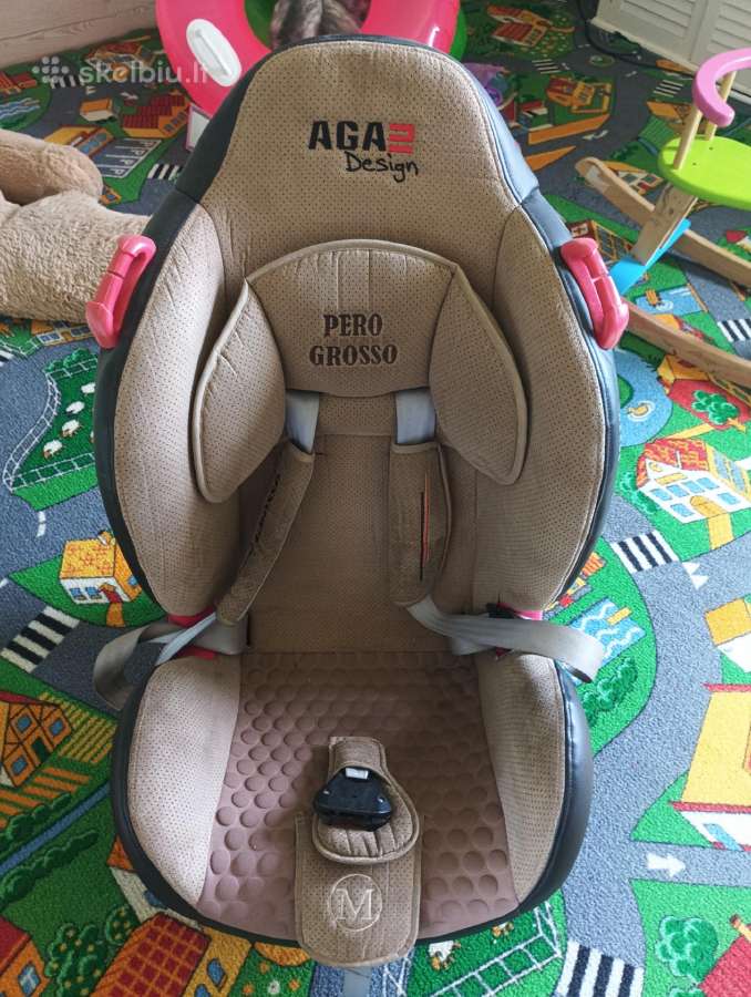 Automobilinė kėdutė