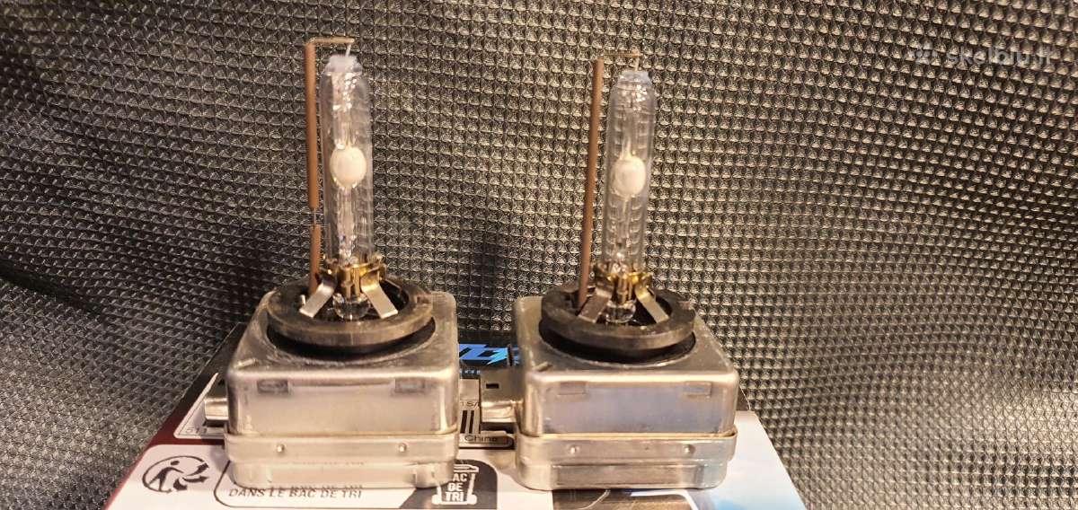 Osram Lemputės D1s Xenarc