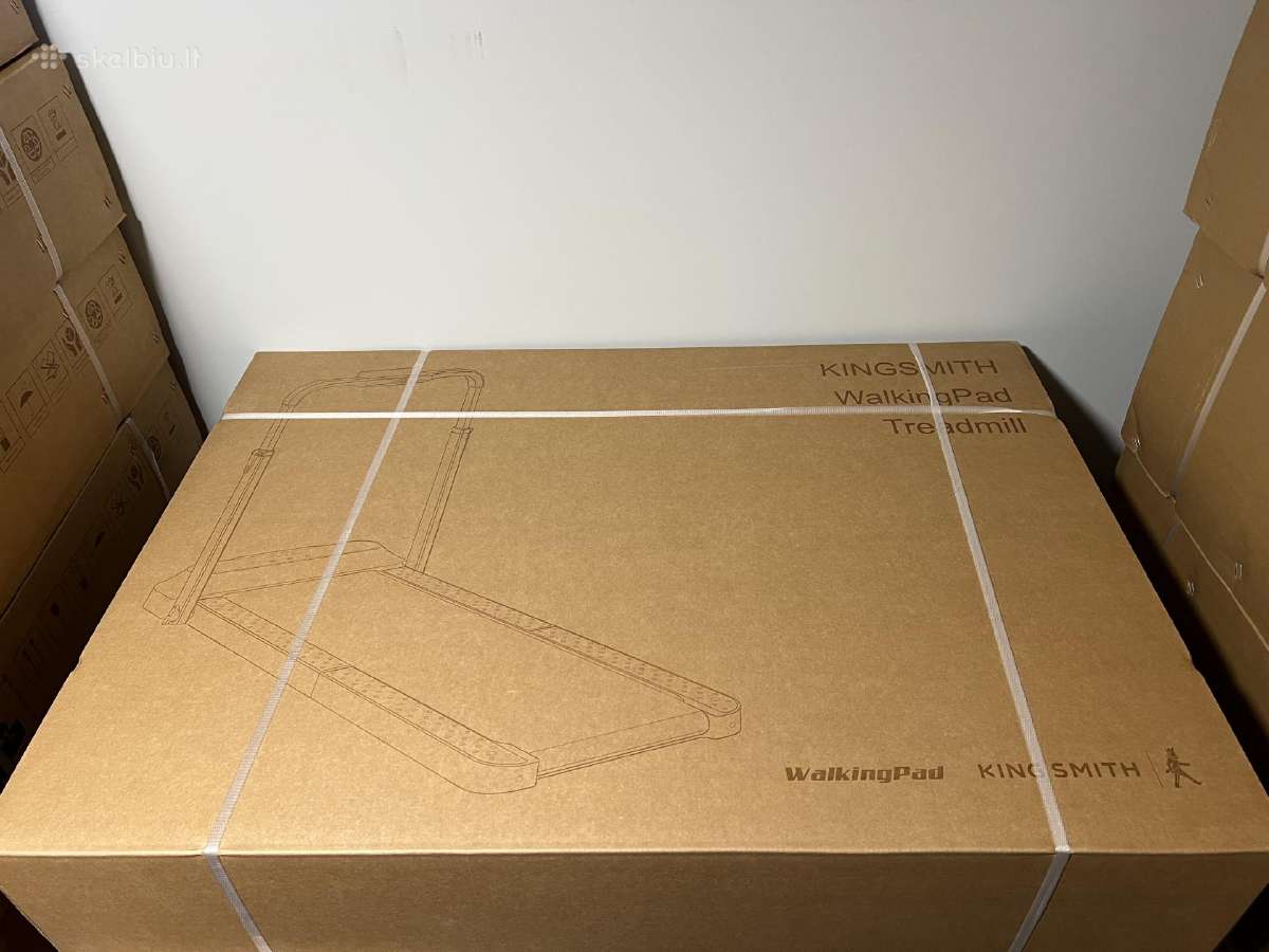 Xiaomi Kingsmith Walking Pad R2 - nuotraukos Nr. 5