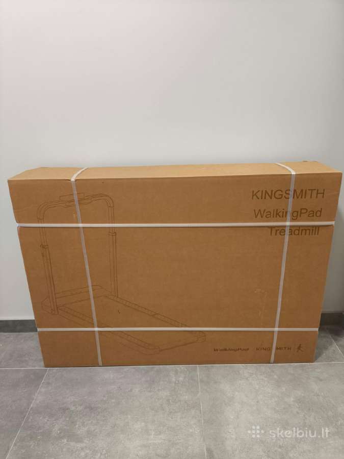 Xiaomi Kingsmith Walking Pad R2 - nuotraukos Nr. 2