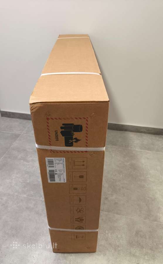 Xiaomi Kingsmith Walking Pad R2 - nuotraukos Nr. 6