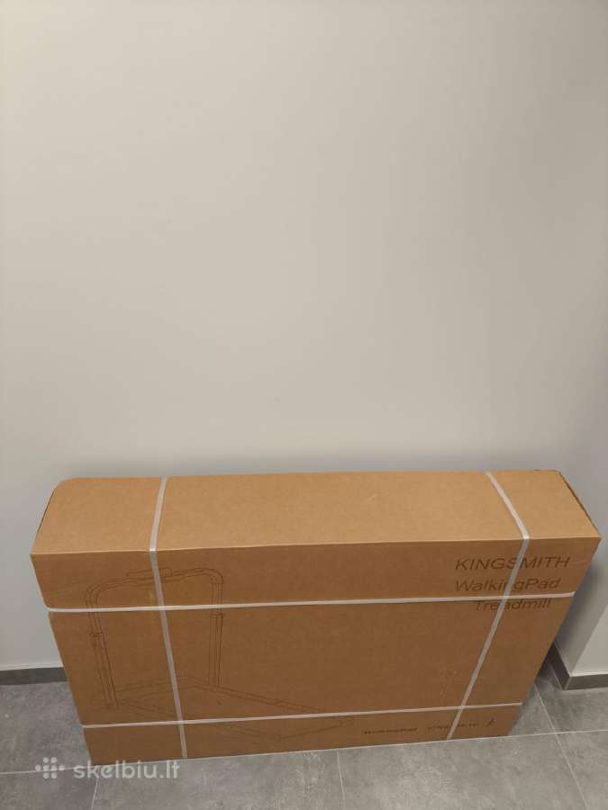 Xiaomi Kingsmith Walking Pad R2 - nuotraukos Nr. 8