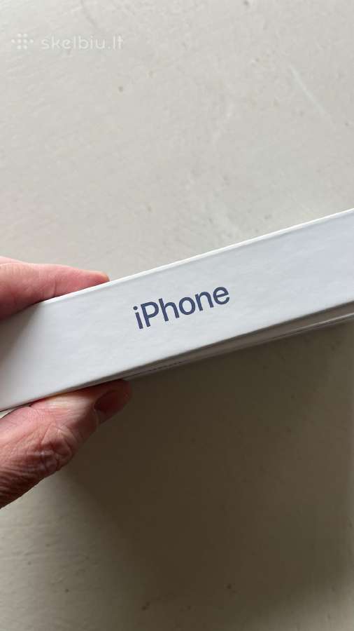 Apple iPhone 17 Pro Max 256gb - nuotraukos Nr. 3