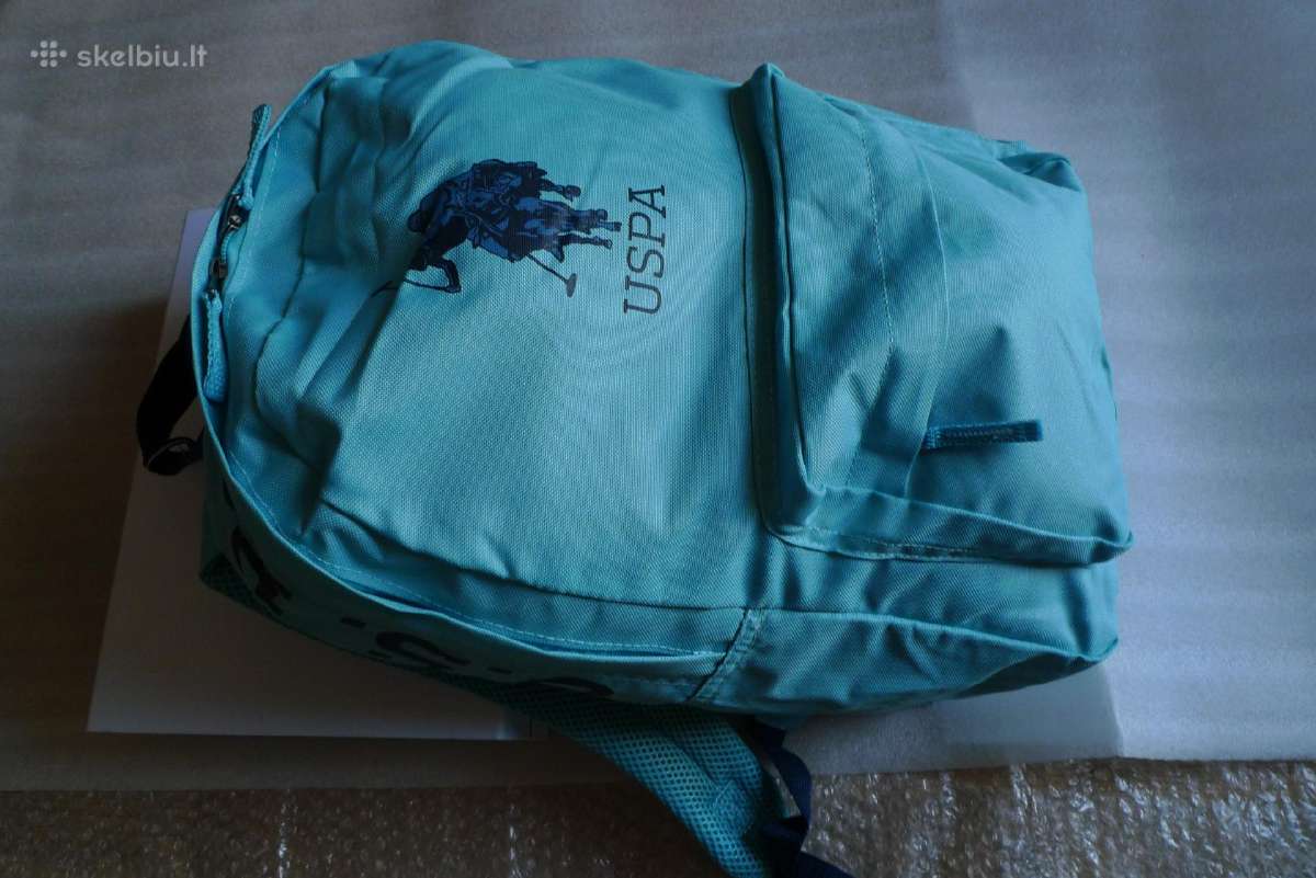 Polo,adidas kuprin.nike orig. maišelis / kuprinė - nuotraukos Nr. 4
