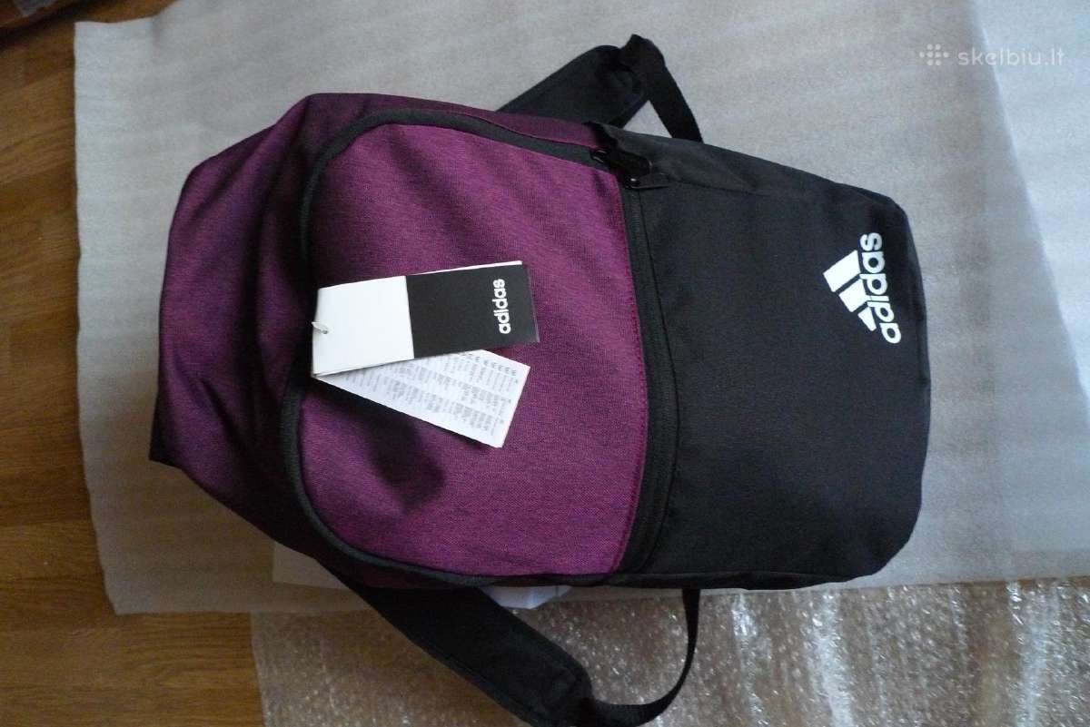 Polo,adidas kuprin.nike orig. maišelis / kuprinė - nuotraukos Nr. 5