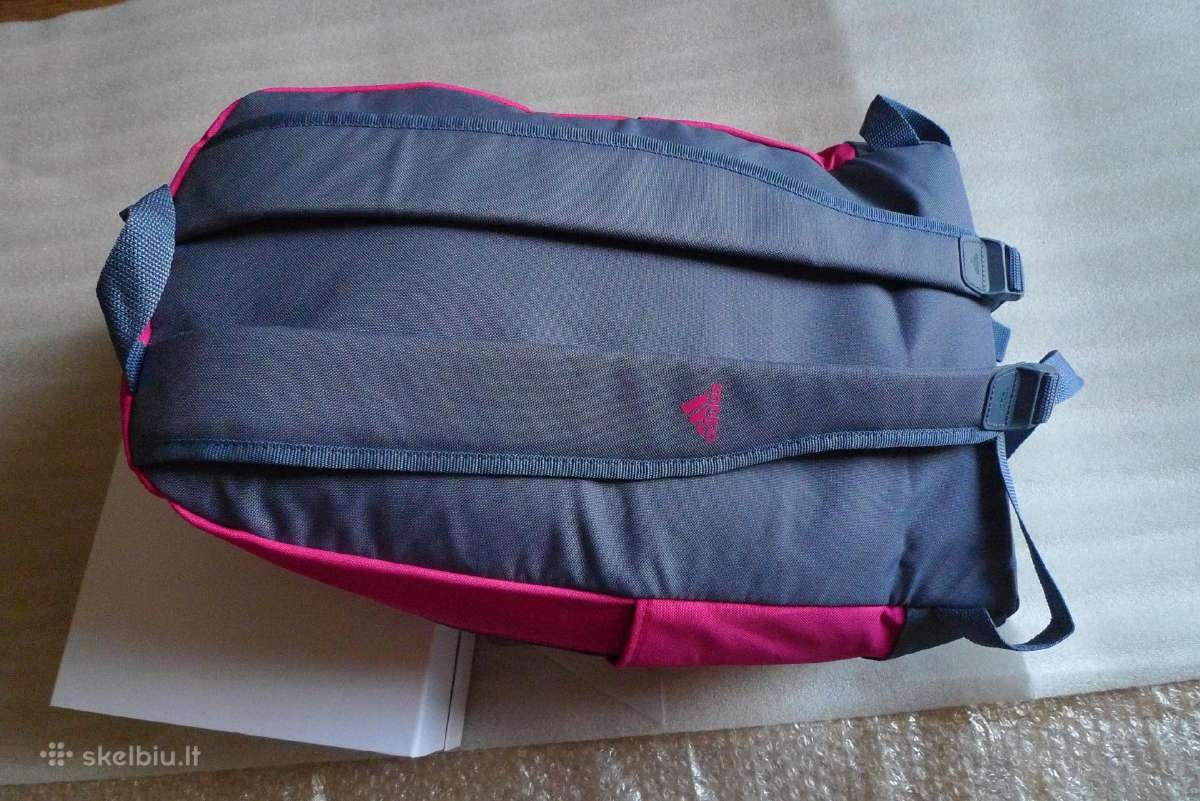 Polo,adidas kuprin.nike orig. maišelis / kuprinė - nuotraukos Nr. 8