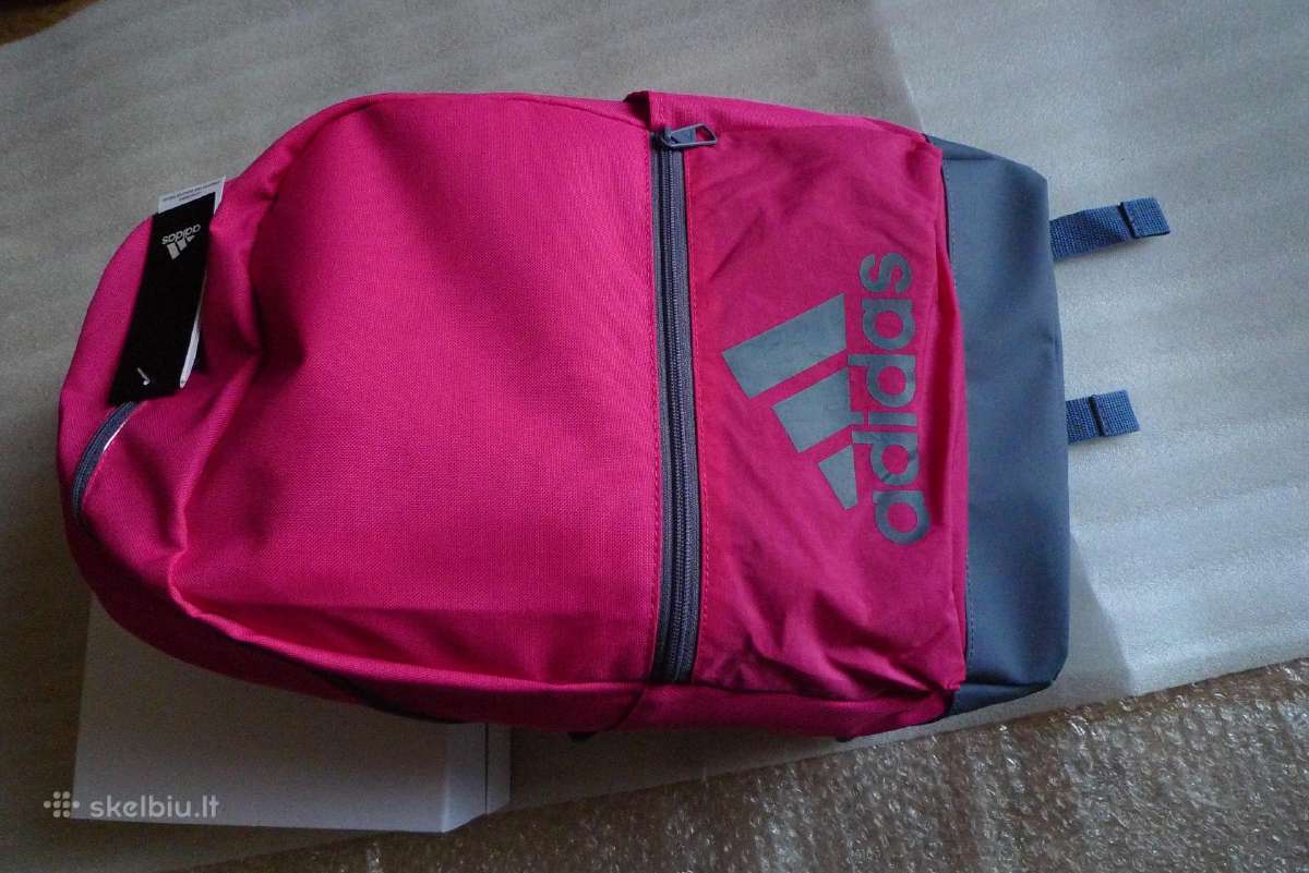 Polo,adidas kuprin.nike orig. maišelis / kuprinė - nuotraukos Nr. 7