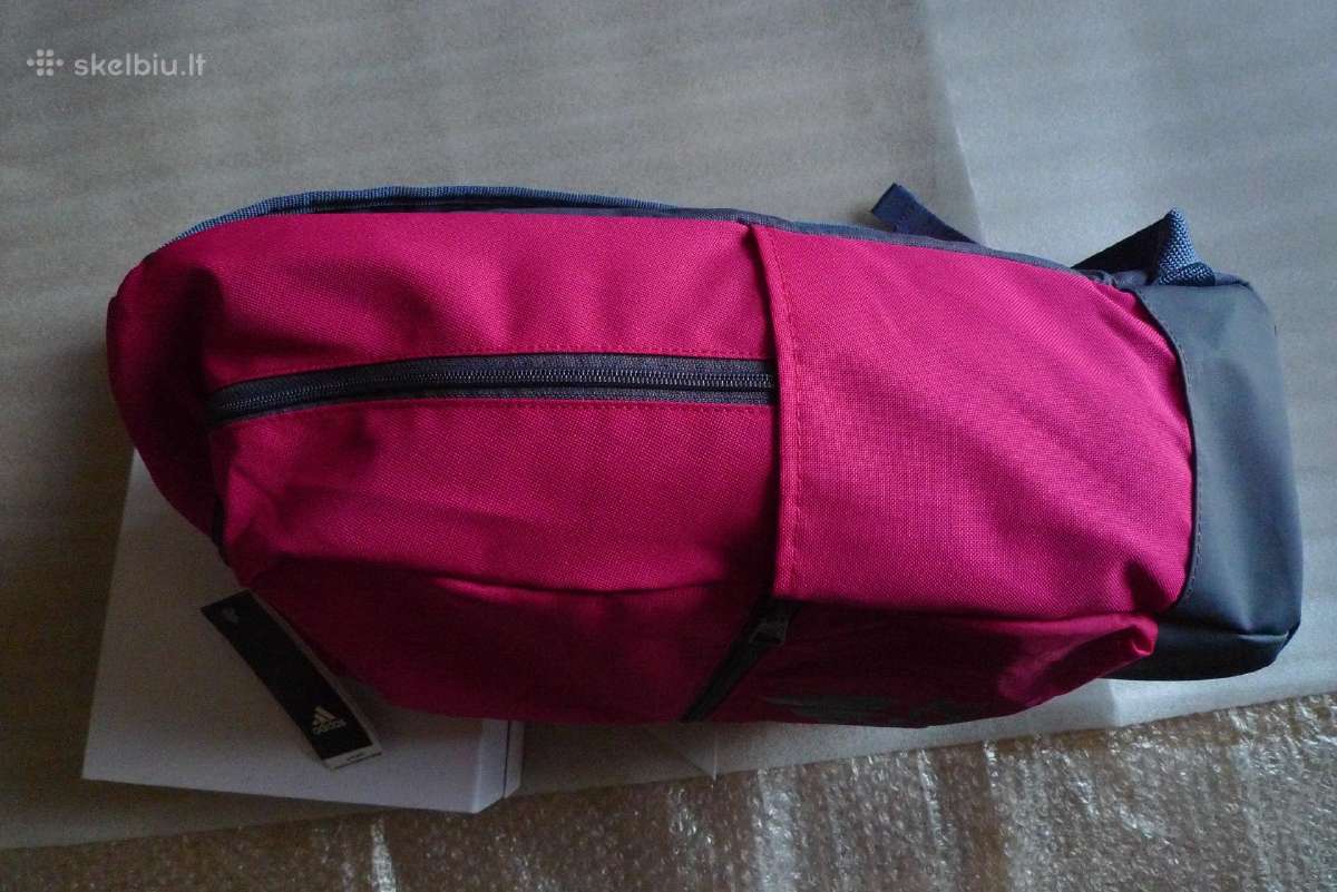 Polo,adidas kuprin.nike orig. maišelis / kuprinė - nuotraukos Nr. 9
