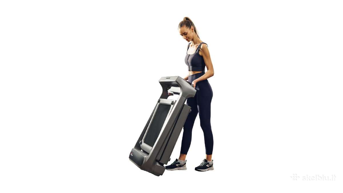 Xiaomi Kingsmith Walkingpad X218 - nuotraukos Nr. 3