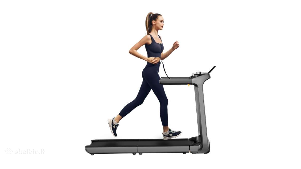 Xiaomi Kingsmith Walkingpad X218 - nuotraukos Nr. 5