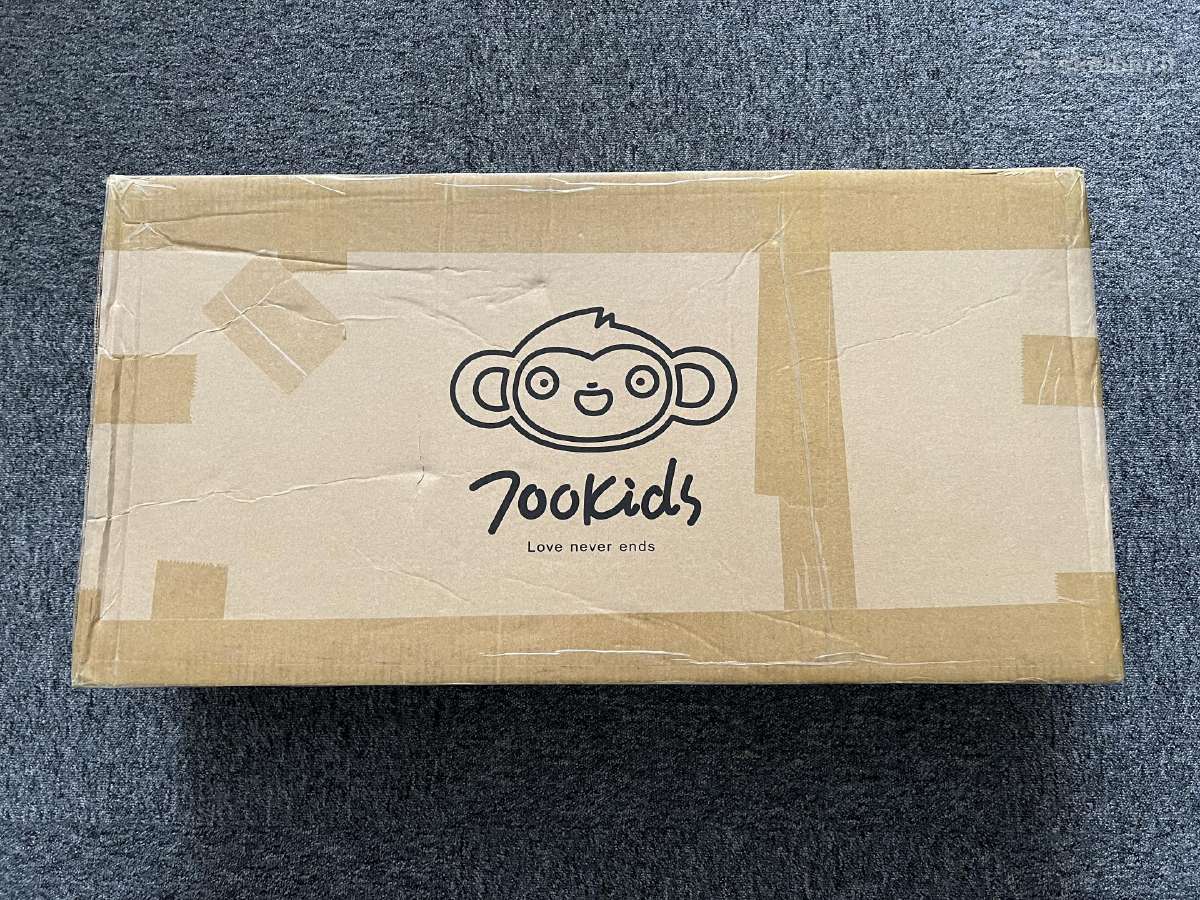 Xiaomi 700kids vaikiškas balansinis dviratukas